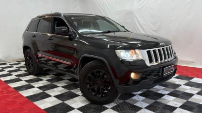 2013 Jeep Grand Cherokee IN AUCTION AT LLOYDS Wagon WK Laredo WK for sale in Carrara